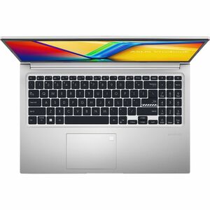Portátil - Asus VivoBook 15 M1502 M1502YA-NJ538W 39.6cm (15.6") - Full HD - 60Hz - AMD Ryzen 5 - 8GB - 512GB SSD - Plata -