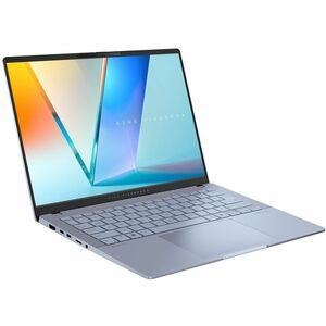 Portátil - Asus Vivobook S 14 S5406 S5406SA-QD006W 35.6cm (14") Copilot+ PC - WUXGA - 60Hz - Intel Core Ultra 7 256V - Int