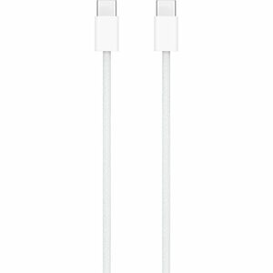 Apple Magic Teclado - Con cable/Inalámbrico Conectividad - USB Tipo C Interfaz - Español (América Latina) - Blanco - Bluet