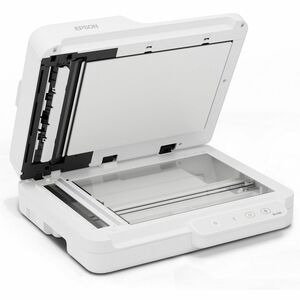 Epson WorkForce DS-1730 Flatbed/ADF Scanner - 1200 x 1200 dpi Optical - 30 ppm (Mono) - 30 ppm (Color) - Colour Scan - Dup