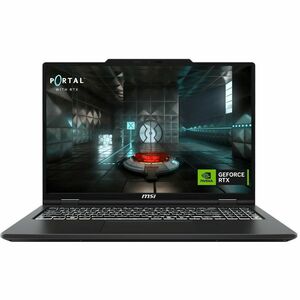 MSI VenturePro 16 AI A1V VenturePro 16 AI A1VEG-011NZ 16" Notebook - 2K - 120 Hz - Intel Core Ultra 7 155H - 32 GB - 1 TB 