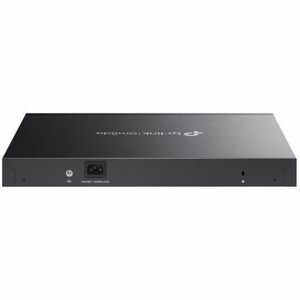 Omada SG3428XMP 24 Ports Manageable Ethernet Switch - Gigabit Ethernet, 10 Gigabit Ethernet - 10/100/1000Base-T, 10GBase-X