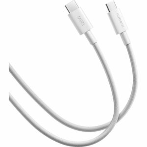 Xiaomi 1 m USB-C Data Transfer Cable - White