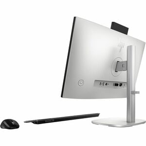 HP EliteStudio 8 AiO G1i All-in-One Computer - Intel Core Ultra 5 235 - vPro Technology - 16 GB - 512 GB PCI Express NVMe 