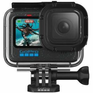 Estuche submarino GoPro Robusto Cámara - Resistente a la suciedad, Anti-partículas, Resistente al agua, Resistente al barro