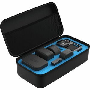 Kit de lentes GoPro AKTLM-001 - Diseñado para Videocámara - Negro