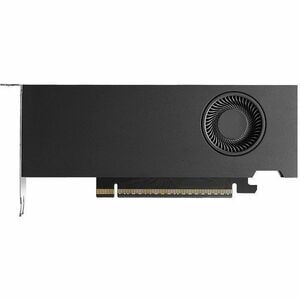 PNY NVIDIA RTX PRO 4000 Graphic Card - 24 GB GDDR7 - Half-height/Low-profile - 7680 x 4320 - 192 bit Bus Width - PCI Expre