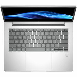 HP EliteBook 6 G1i 35,6 cm (14") Notebook - WUXGA - 60 Hz - Intel Core Ultra 7 255U - 24 GB - 1 TB SSD - Intel Chip - 1920