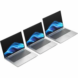 HP ProBook 4 G1i 35,6 cm (14") Notebook - WUXGA - 60 Hz - Intel Core Ultra 5 225U - 16 GB - 512 GB SSD - Intel Chip - 1920