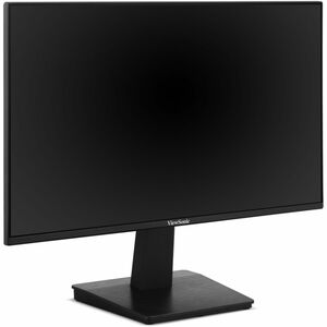 Viewsonic VA2448-MH 24 Inch Full HD 1080p IPS Monitor with 120Hz, Variable Refresh Rate, Eye Care, HDMI, and VGA Inputs fo