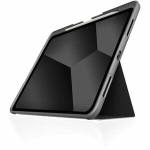 DUX PLUS (IPAD PRO 13IN M4/M5) - BLACK