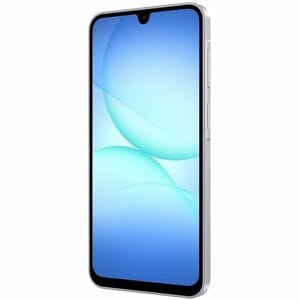 Samsung Galaxy A17 5G SM-A176B/DS 128 GB Smartphone - 17 cm (6.7") Super AMOLED Full HD Plus 1080 x 2340 - Octa-core (Cort