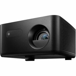 Optoma Photon Life PK31 DLP-Projektor - 16:9 - Schwarz - Hoher Dynamikbereich (High Dynamic Range, HDR) - 200,000:1 Kontra