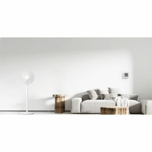 MI JLLDS01XY Ventilador de suelo - 7 Aspas - 3 Velocidad