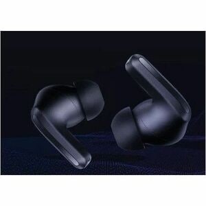 Auricular Redmi Buds 4 Pro M2132E1 True Wireless Auricular Estéreo - Negro media noche - Binaural - Intrauditivo - 1000cm 