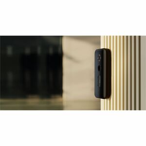 Timbre de vídeo MI Smart Doorbell 3 MJML06-FJ - Inalámbrico - LAN inalámbrica