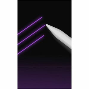 Lápiz óptico Redmi Smart Pen - Bluetooth - Activo - Punta de stylus reemplazable - Blanco - Tableta Dispositivo compatible