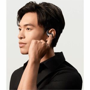 Auricular MI OpenWear M2319E1 True Wireless Sobre la oreja, Auricular, Sobre la oreja Estéreo - Gris - Binaural - Abierto 