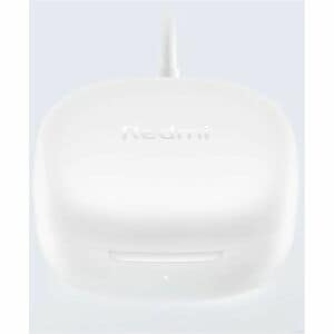 Auricular Redmi Buds 6 Play M2420E1 True Wireless Auricular Estéreo - Blanco - Binaural - Intrauditivo - 1000cm - Bluetoot