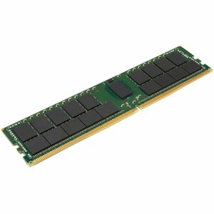 Kingston RAM Module for Workstation - 64 GB - DDR4-3200/PC4-25600 DDR4 SDRAM - 3200 MHz Dual-rank Memory - CL22 - 1.20 V -