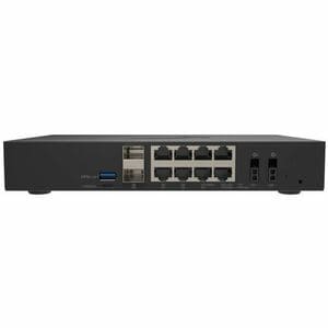 SonicWall TZ280 Network Security/Firewall Appliance - 3 Year Secure Upgrade Plus - Advanced Edition - Intrusion Prevention