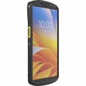 Zebra TC58E Handheld Terminal - 1D, 2D - 5G, 4G, 3G, 2G - SE4720Scan Engine - Qualcomm 2.40 GHz - 6 GB RAM - 64 GB Flash -