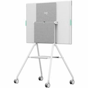 Rally Board 65 Cart white WWi-9006