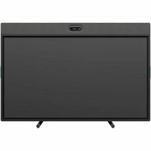 Logitech Rally Board 65 - GRAPHITE - WWi-9006