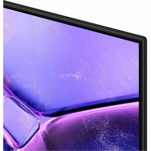 Smart LED-LCD TV 2025 Samsung Crystal U8000F UN50U8000FF 127cm - 4K UHDTV - Hig Dynamic Range (Alto rango dinámico, HDR) -