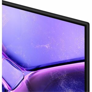 Smart LED-LCD TV 2025 Samsung Crystal U8000F UN55U8000FF 138.7cm - 4K UHDTV - Hig Dynamic Range (Alto rango dinámico, HDR)
