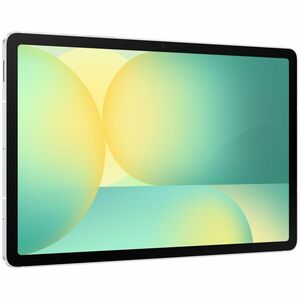 Galaxy Tab S10FE 5G (12+256GB) Silver