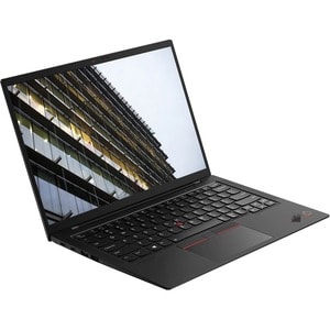 Lenovo ThinkPad X1 Carbon Gen 9 20XXSBGD00 35.6 cm (14") Ultrabook - WUXGA - Intel Core i5 11th Gen i5-1135G7 - 16 GB - 51