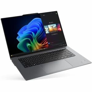 Lenovo ThinkPad X9-15 Gen 1 Aura Edition 21Q6004HMA 38.9 cm (15.3") Copilot+ PC Notebook - 2.8K - 120 Hz - Intel Core Ultr