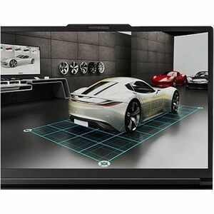 Lenovo ThinkPad P16 Gen 3 21RQ0018US 16" Mobile Workstation - WUXGA - Intel Core Ultra 7 255HX - 32 GB - 1 TB SSD - Englis