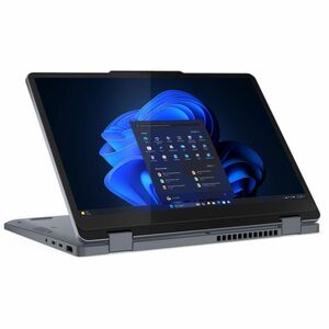 Lenovo 13w Gen 3 83M9000DUS 13.3" Touchscreen Convertible 2 in 1 Notebook - WUXGA - 60 Hz - Intel Core 3 1st Gen 100U - 8 