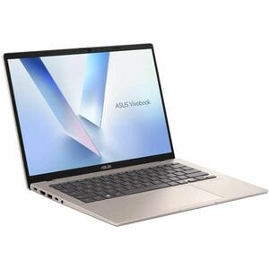 Asus VivoBook 14 X1407 X1407CA-LY086W 35.6 cm (14") Copilot+ PC Notebook - 60 Hz - Intel Core Ultra 5 225H - 16 GB - 512 G