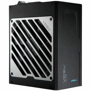 FSP 1650W MEGA TI ATX 3.1 PSU WITH PCIE 12V-2X6, INFINEON MOS, SIC, LLC FULL-BRIDGE, ECO SWITCH, CONFORMAL COATING & FULL 