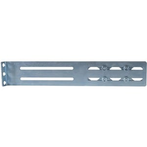 1RU Universal Rack Rails