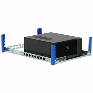 Rack Solutions Rail Kit - 1 Unit