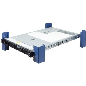 Rack Solutions Mounting Rail for Server - TAA Compliant
