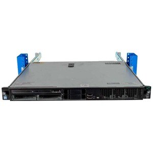 Rack Solutions Raven Mounting Rail Kit for Rack, Server - TAA Compliant