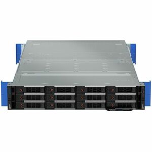 Rack Solutions Rail Kit - TAA Compliant