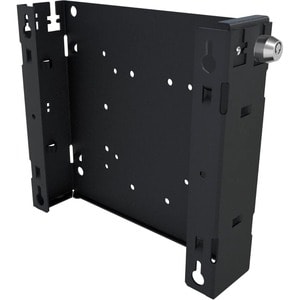 Rack Solution Wall Mount for Monitor, Flat Panel Display, Desktop Computer - TAA Compliant - 20.3 cm to 78.5 cm (30.9") Sc
