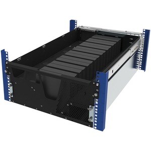Rack Solutions 5U Rack Shelf for Server