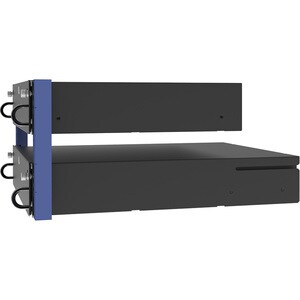 Rack Solutions Mounting Bracket for Drawer - Black