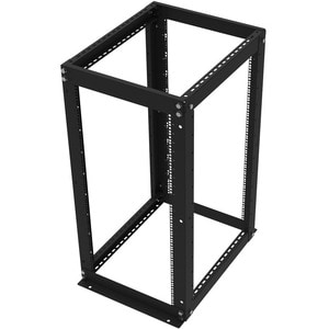 Innovation Rack Mount for Server - Black - 1360.78 kg Load Capacity