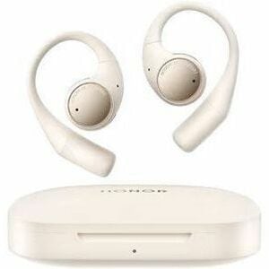 Honor True Wireless Offenes Design, Ohrhörer, Ohrbügel, Über das Ohr Stereo Ohrhörerset - Binaural - Offen - Bluetooth - G