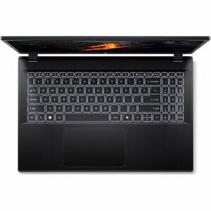Acer Nitro V 15 ANV15-41 ANV15-41-R8BZ 39,6 cm (15,6 Zoll) Gaming-Notebook - Full HD - 165 Hz - AMD Ryzen 5 6600H - 16 GB 
