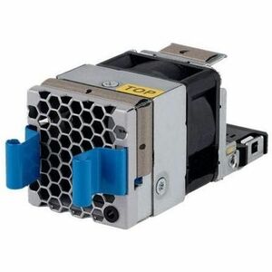 HPE Networking Comware 5150HI Back-to-Front Fan Tray - Back to Front Air Discharge Pattern