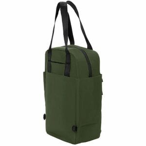 Incase Transfer Carrying Case (Tote) for 40.6 cm (16") Notebook - Highland Green - Scratch Resistant - 300D Polyester Body